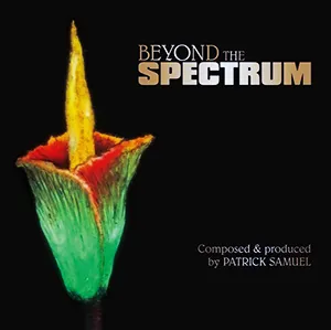 Beyond the Spectrum (Album)