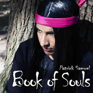 Book of Souls (Single)
