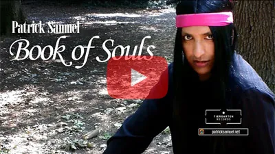 Book of Souls — Watch video on Youtube
