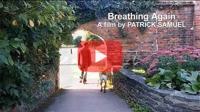 Breathing Again — A short film