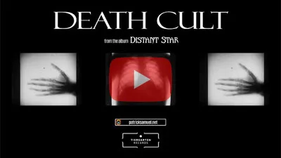 Death Cult — Watch video on Youtube