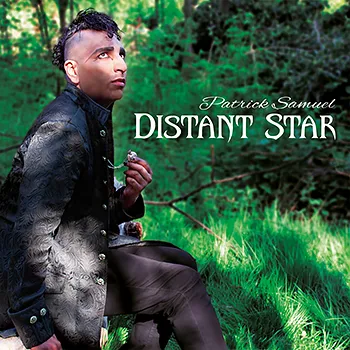Distant Star (Album)