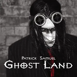 Ghost Land (Single)