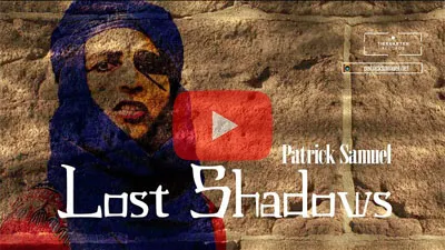 Lost Shadows — Watch video on Youtube