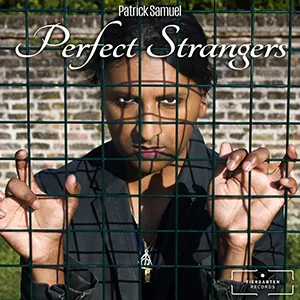 Perfect Strangers (Single)