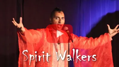 Spirit Walkers — Watch show on Youtube