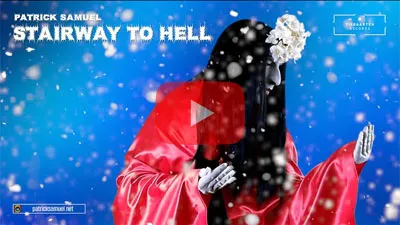 Stairway to Hell — Watch video on Youtube