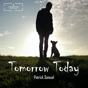 Tomorrow Today (Single)