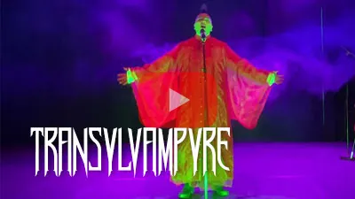 Transylvampyre — Watch show on Youtube