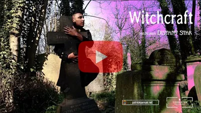 Witchcraft — Watch video on Youtube